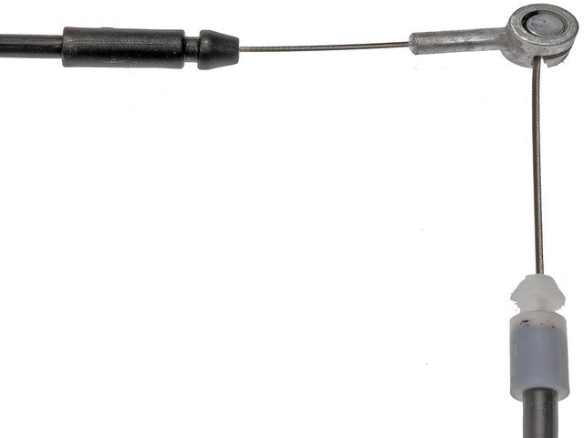 Hood Release Cable Dorman-OE Solutions 912-131