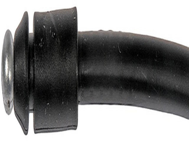 Hood Release Cable Dorman-OE Solutions 912-132