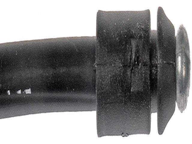 Hood Release Cable Dorman-OE Solutions 912-132