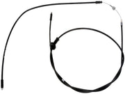 Hood Release Cable Dorman-OE Solutions 912-132