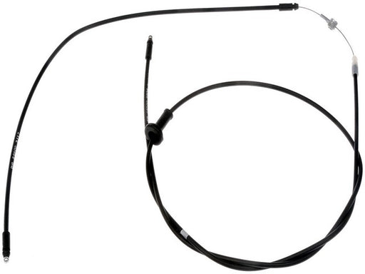 Hood Release Cable Dorman-OE Solutions 912-132