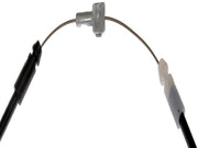 Hood Release Cable Dorman-OE Solutions 912-132