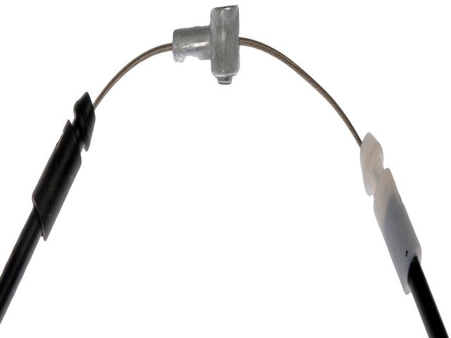 Hood Release Cable Dorman-OE Solutions 912-132