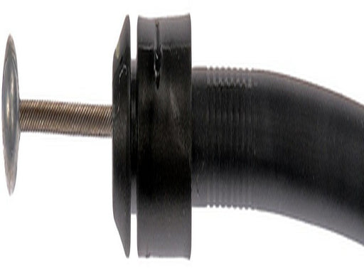 Hood Release Cable Dorman-OE Solutions 912-133