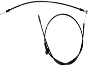 Hood Release Cable Dorman-OE Solutions 912-133