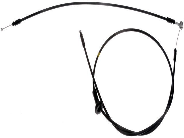 Hood Release Cable Dorman-OE Solutions 912-133