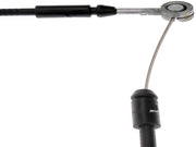 Hood Release Cable Dorman-OE Solutions 912-133