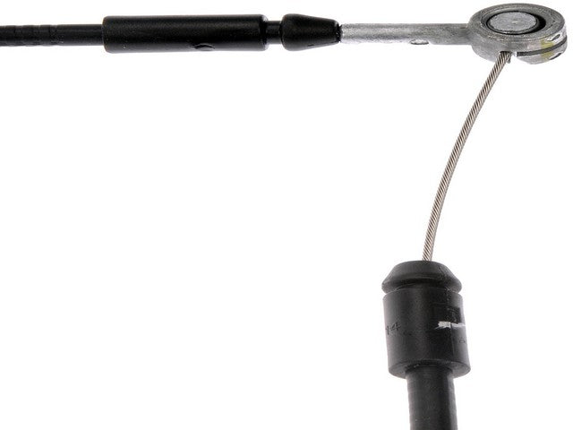 Hood Release Cable Dorman-OE Solutions 912-133