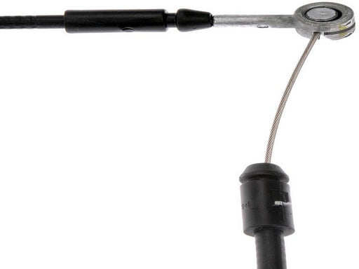Hood Release Cable Dorman-OE Solutions 912-133
