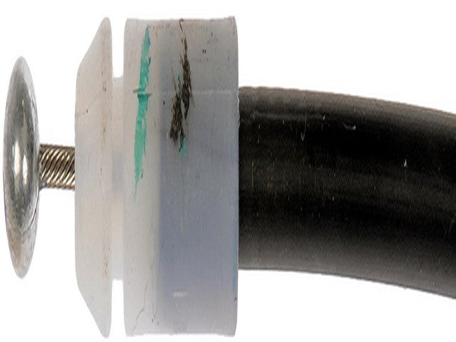 Hood Release Cable Dorman-OE Solutions 912-134
