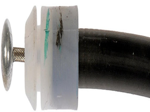 Hood Release Cable Dorman-OE Solutions 912-134