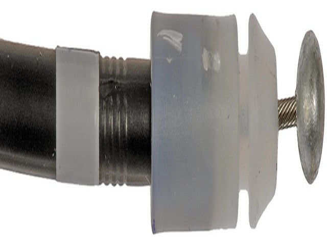 Hood Release Cable Dorman-OE Solutions 912-134