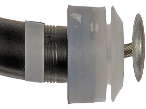 Hood Release Cable Dorman-OE Solutions 912-134