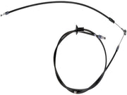 Hood Release Cable Dorman-OE Solutions 912-134