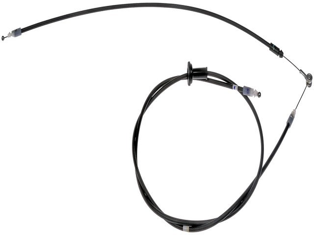 Hood Release Cable Dorman-OE Solutions 912-134