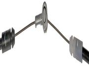 Hood Release Cable Dorman-OE Solutions 912-134