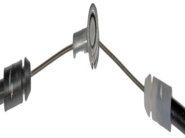 Hood Release Cable Dorman-OE Solutions 912-134
