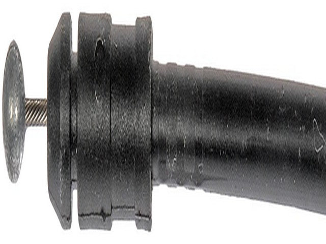 Hood Release Cable Dorman-OE Solutions 912-135