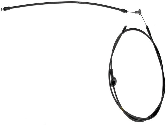 Hood Release Cable Dorman-OE Solutions 912-135