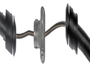 Hood Release Cable Dorman-OE Solutions 912-135