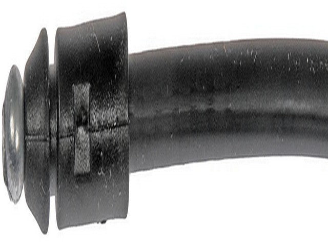 Hood Release Cable Dorman-OE Solutions 912-136