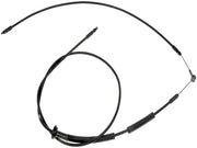 Hood Release Cable Dorman-OE Solutions 912-136