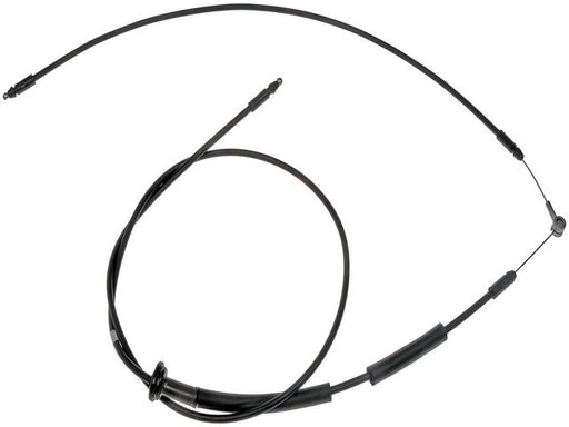 Hood Release Cable Dorman-OE Solutions 912-136