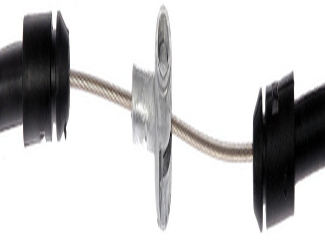 Hood Release Cable Dorman-OE Solutions 912-136