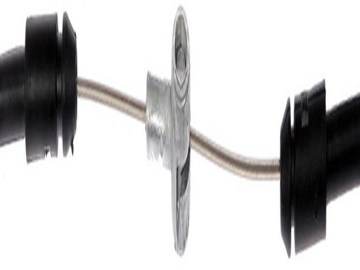 Hood Release Cable Dorman-OE Solutions 912-136