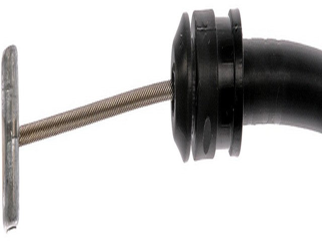 Hood Release Cable Dorman-OE Solutions 912-137