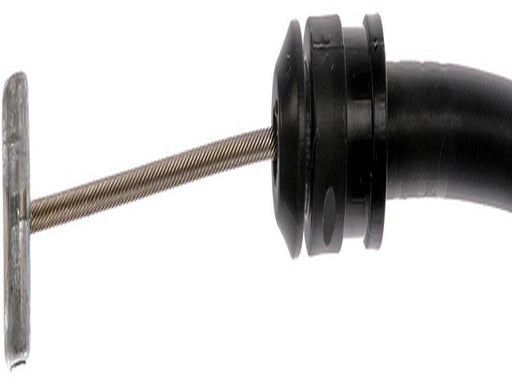 Hood Release Cable Dorman-OE Solutions 912-137
