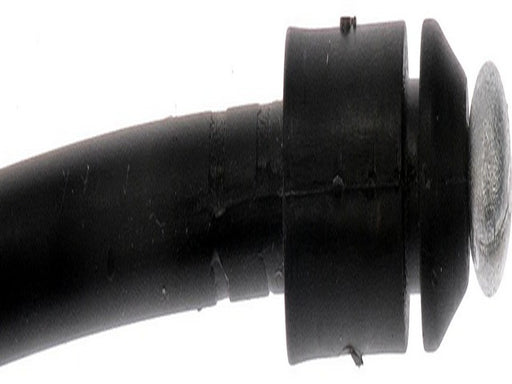 Hood Release Cable Dorman-OE Solutions 912-137