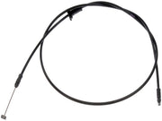 Hood Release Cable Dorman-OE Solutions 912-137