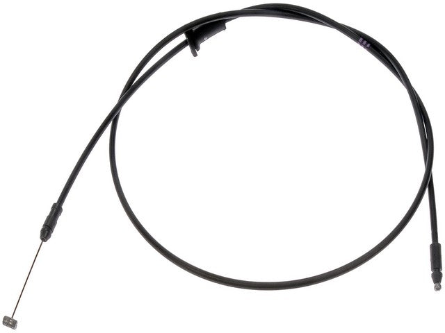 Hood Release Cable Dorman-OE Solutions 912-137