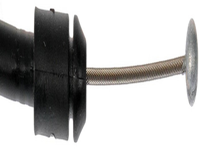 Hood Release Cable Dorman-OE Solutions 912-138
