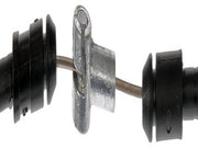 Hood Release Cable Dorman-OE Solutions 912-138