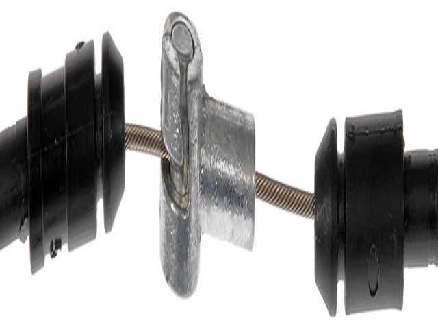 Hood Release Cable Dorman-OE Solutions 912-138