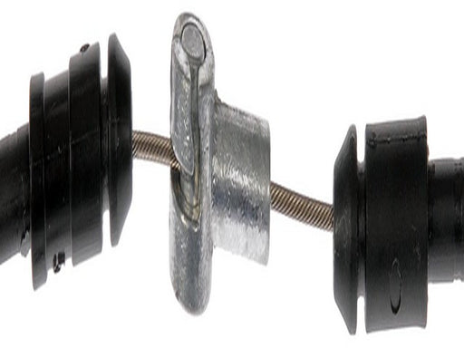 Hood Release Cable Dorman-OE Solutions 912-138
