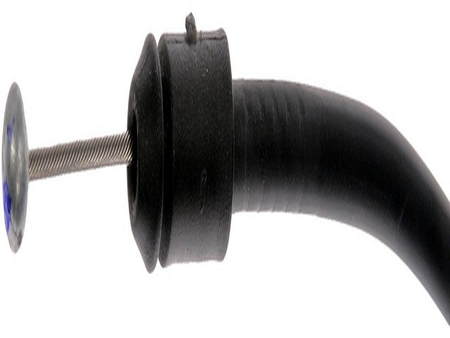 Hood Release Cable Dorman-OE Solutions 912-139