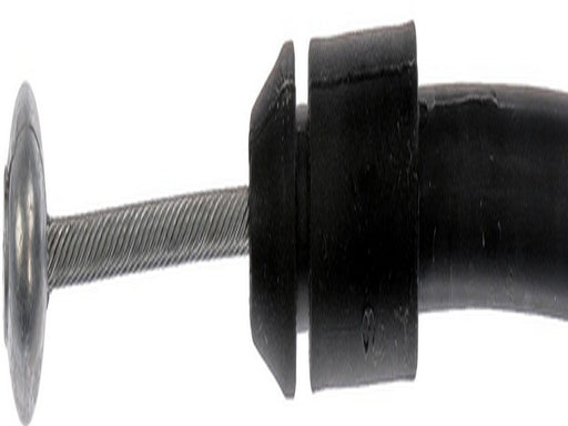 Hood Release Cable Dorman-OE Solutions 912-140