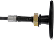 Hood Release Cable Dorman-OE Solutions 912-140
