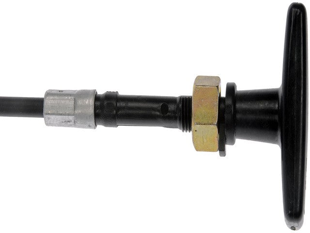 Hood Release Cable Dorman-OE Solutions 912-140