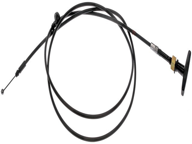 Hood Release Cable Dorman-OE Solutions 912-140