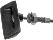Hood Release Cable Dorman-OE Solutions 912-142