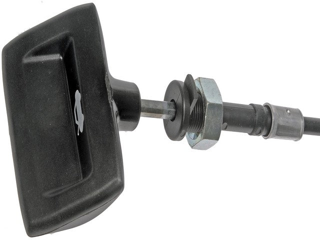 Hood Release Cable Dorman-OE Solutions 912-142