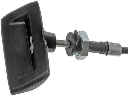 Hood Release Cable Dorman-OE Solutions 912-142