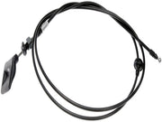 Hood Release Cable Dorman-OE Solutions 912-142
