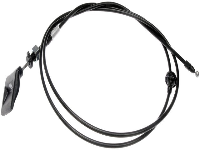Hood Release Cable Dorman-OE Solutions 912-142
