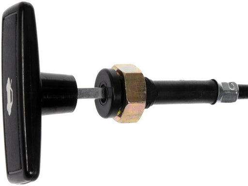 Hood Release Cable Dorman-OE Solutions 912-143