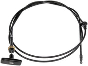 Hood Release Cable Dorman-OE Solutions 912-143